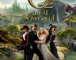 Filmul "Grozavul şi puternicul Oz"