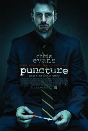 Filmul "Puncture"