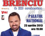 Horia Brenciu