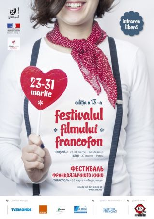 Festivalul Filmului Francofon