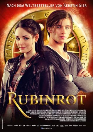 Filmul "Rubinrot"