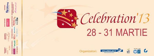Специализированная выставка "Celebration '2013"