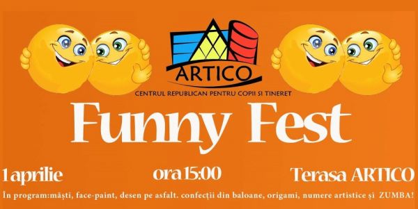 Funny Fest