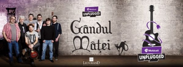 Gandul Matei