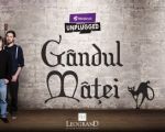 Gandul Matei