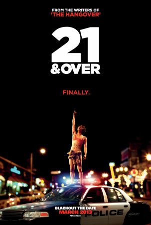 Filmul "Deja 21"