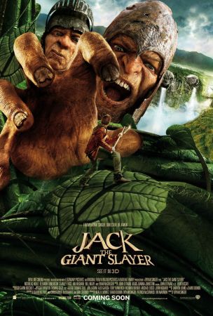 "Jack the Giant Slayer" 3D Movie