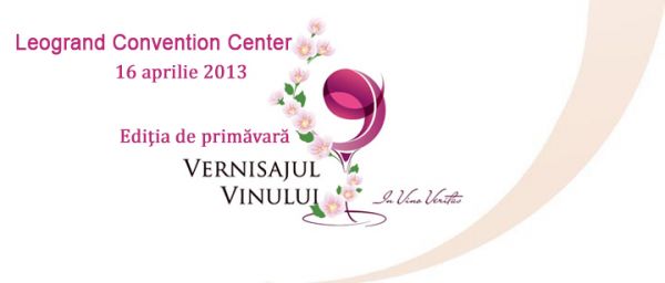 Vernisajul Vinului 2013