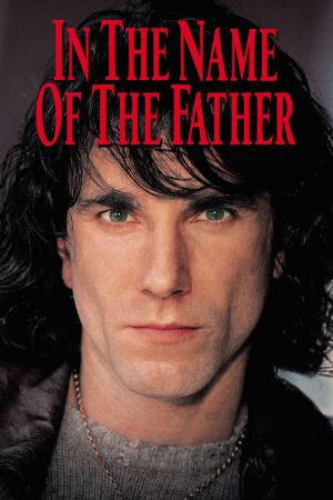 "In the name of the father" Movie