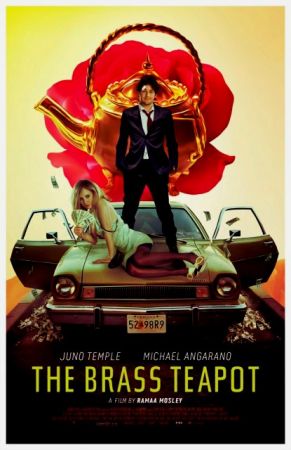 "The Brass Teapot" Movie