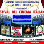 Festivalul Filmului Italian