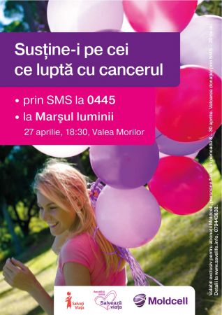 Marşul Luminii
