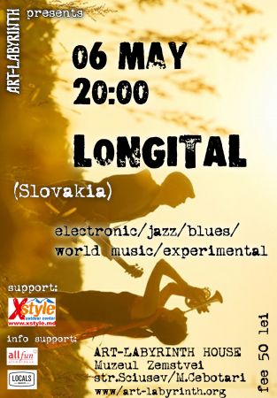 Duetul Longital