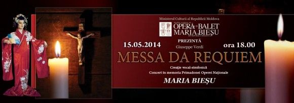 Messa da Requiem