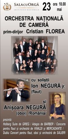 Concert Cameral