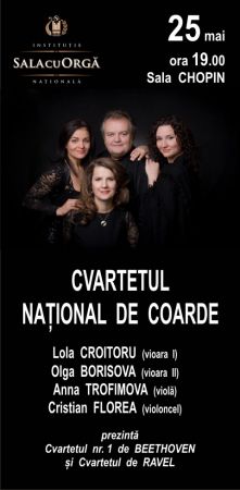 National String Quartet
