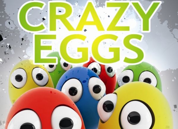Crazy Eggs