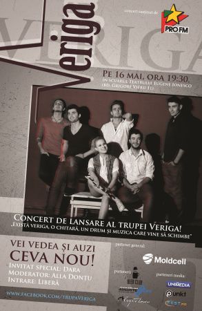 Trupa Veriga