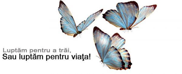 "We struggle with the disease, to live" Charity Concert