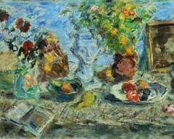 Dumitru Peicev: Pictura pură