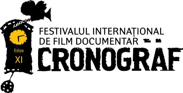 Festivalul de Film Documentar "Cronograf" 2013