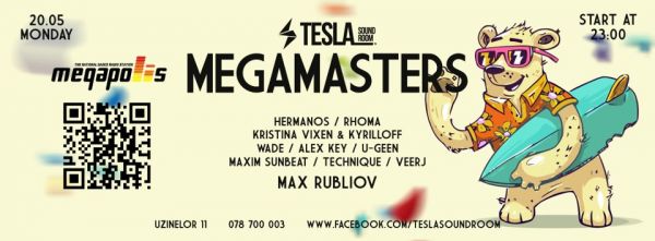 Megamasters