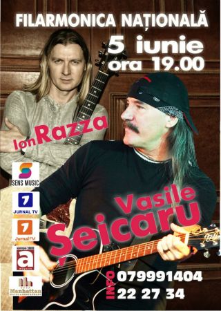 Vasile Seicaru