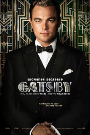 Filmul "Marele Gatsby" 3D
