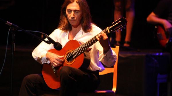Recital de Chitară - Vladimir Elsakov