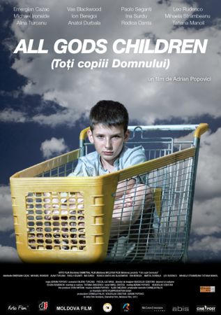 Filmul "Toți Copiii Domnului"