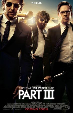 Filmul "Marea mahmureală 3"