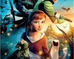 "Epic" 3D Movie