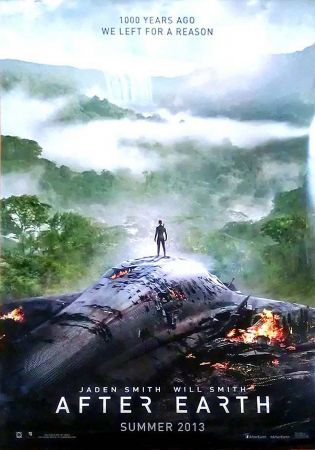 Filmul "1.000 post Terra"