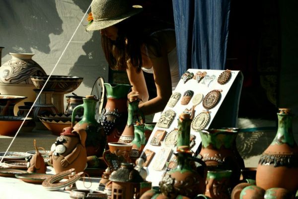 Gustar Festival 2013