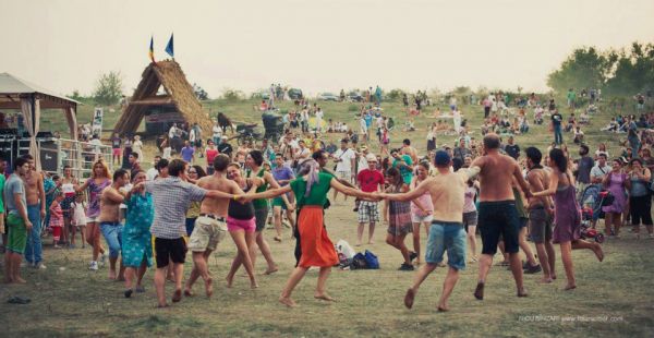 Gustar Festival 2013