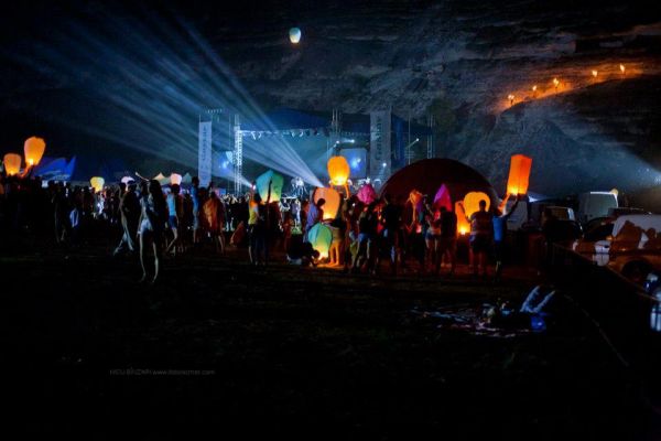 Gustar Festival 2013