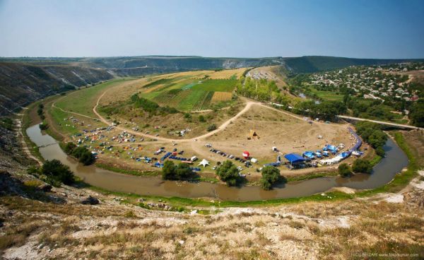 Gustar Festival 2013