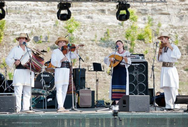 Gustar Festival 2013