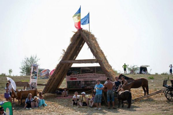 Gustar Festival 2013