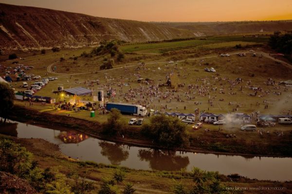 Gustar Festival 2013