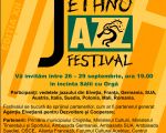Ethno Jazz Festival 2013