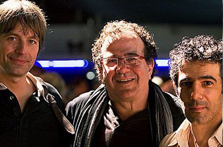 Ethno Jazz Festival 2013