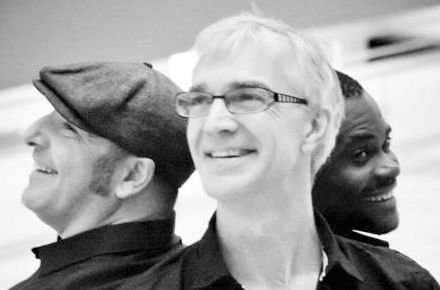 Ethno Jazz Festival 2013