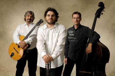 Ethno Jazz Festival 2013
