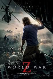 Filmul "Ziua Z: Apocalipsa" 3D