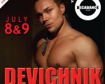 Devichnik with Migel