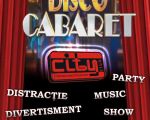 Disco Cabaret