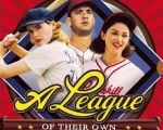 "A League of Their Own" Movie