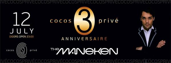 The Maneken