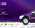 V1 Challenge Moldova 2013 (Stage 3)